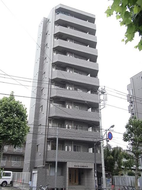 スカイコート高田馬場第6